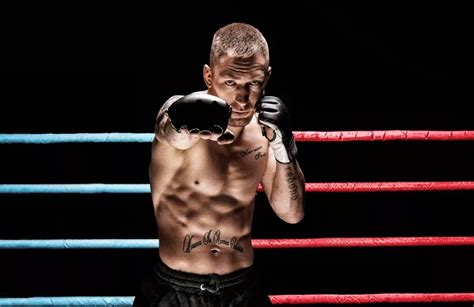 UFC lažybos ir statymai .